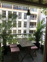 Sims Green (D14), Apartment #551219641